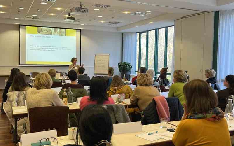 Keinstressmehr Seminar 7 Keinstressmehr.de