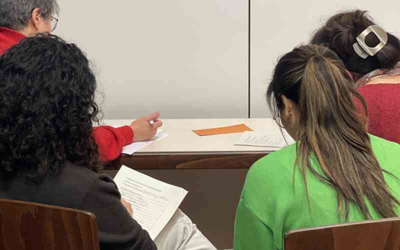 Keinstressmehr Seminar 12 Keinstressmehr.de