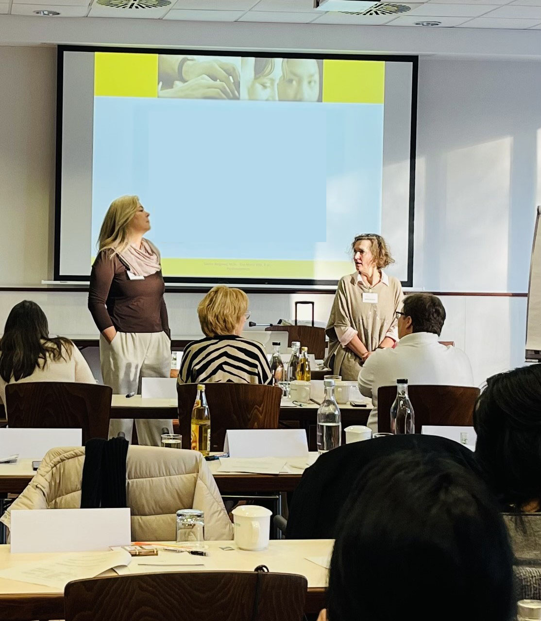 Keinstressmehr Seminar 13 Keinstressmehr.de