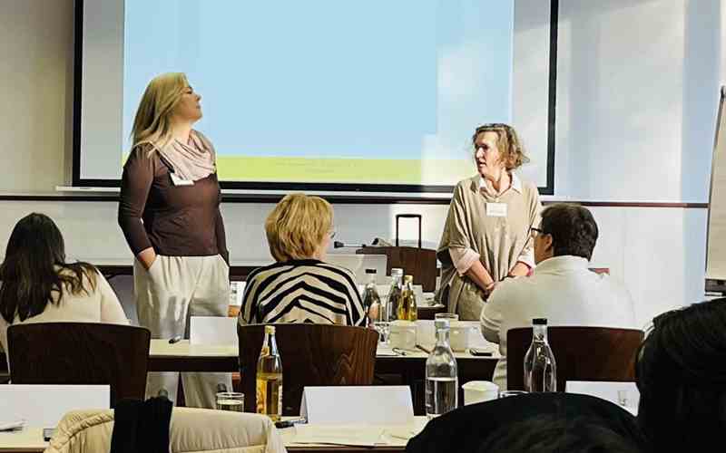 Keinstressmehr Seminar 13 Keinstressmehr.de