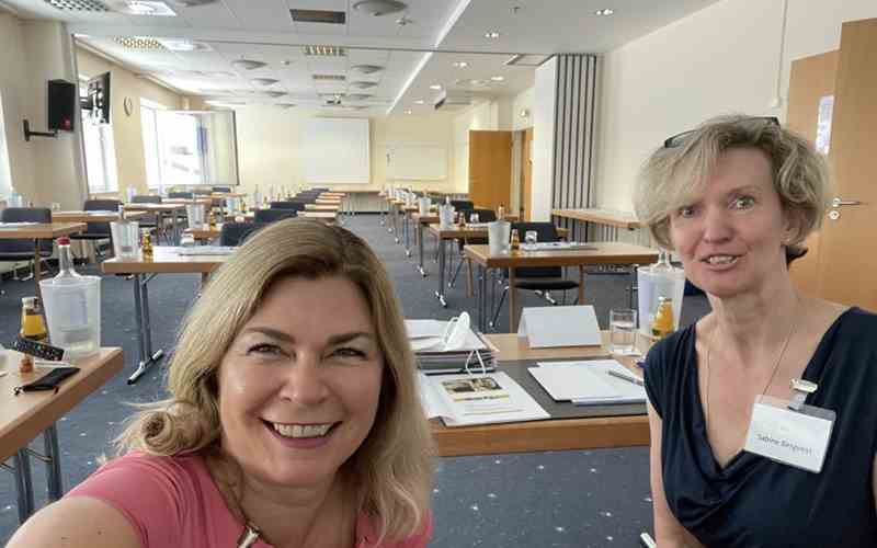 Keinstressmehr Impressionen 10 Keinstressmehr.de