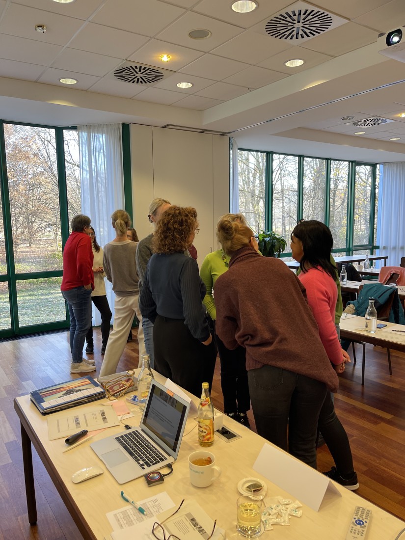 Keinstressmehr Seminar 5 Keinstressmehr.de