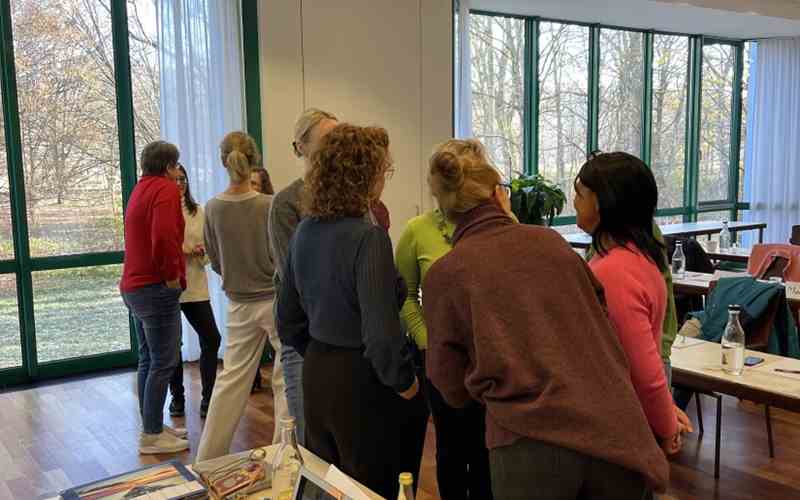 Keinstressmehr Seminar 5 Keinstressmehr.de