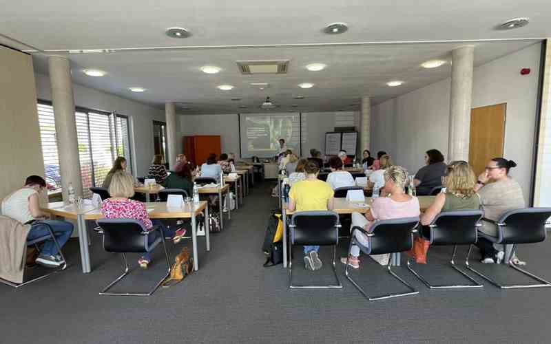 Keinstressmehr Impressionen 4 Keinstressmehr.de