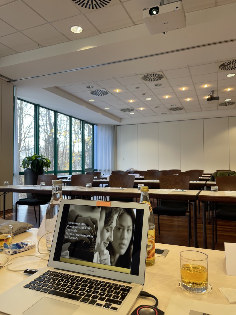 Keinstressmehr Seminar 4 Keinstressmehr.de