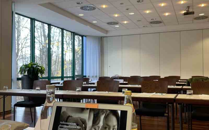 Keinstressmehr Seminar 4 Keinstressmehr.de