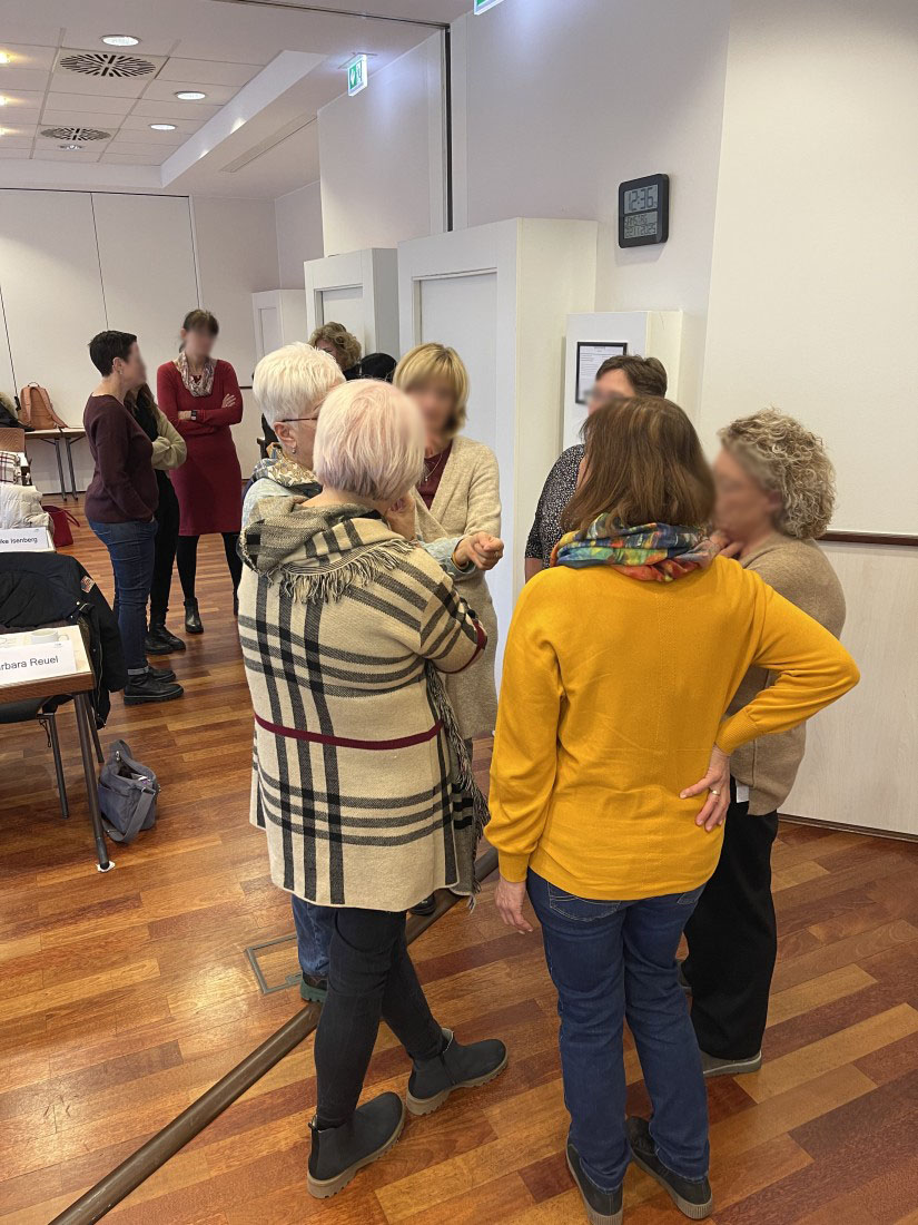 Keinstressmehr Seminar 6 Keinstressmehr.de