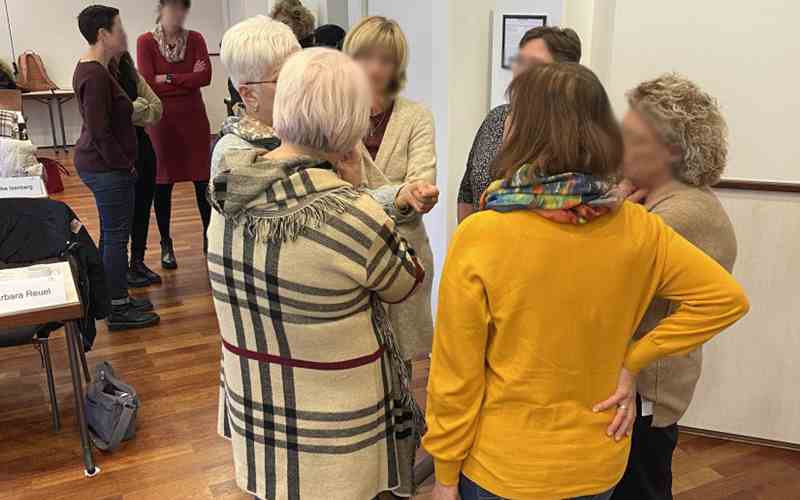 Keinstressmehr Seminar 6 Keinstressmehr.de