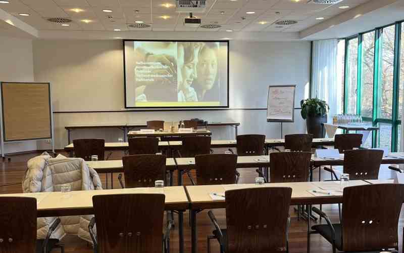 Keinstressmehr Seminar 1 Keinstressmehr.de