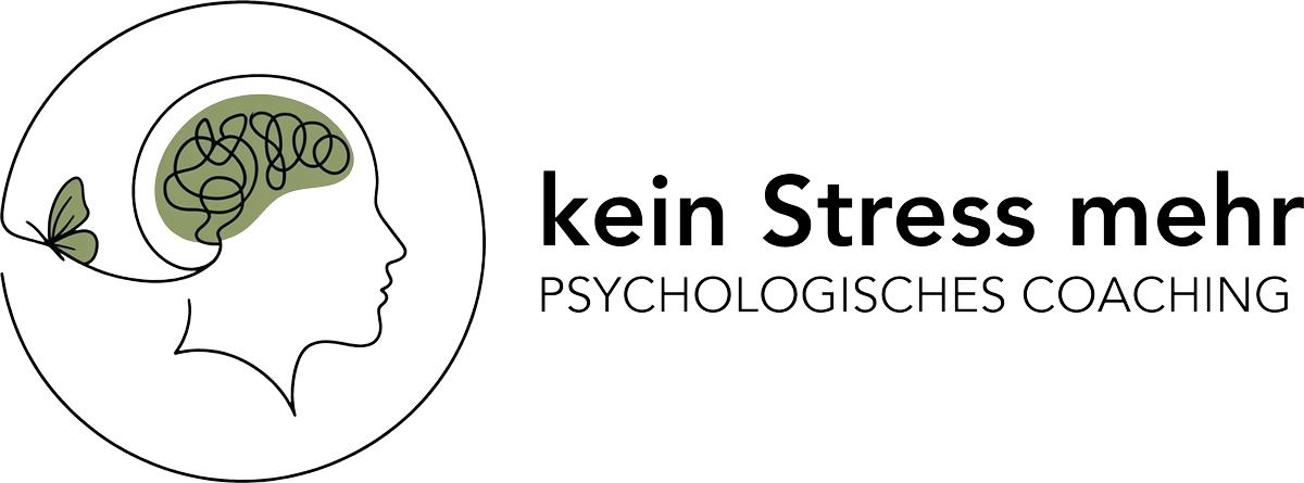 Logo Keinstressmehr.de